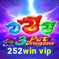 252win vip